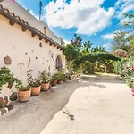 빌라 Con Immenso Giardino 오로세