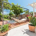 Con Immenso Giardino 오로세