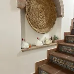 Con Immenso Giardino 빌라 오로세