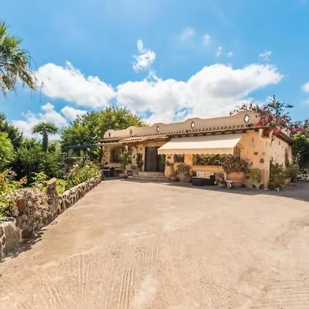 Con Immenso Giardino Villa *