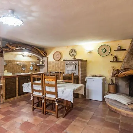 Villa Con Immenso Giardino Orosei