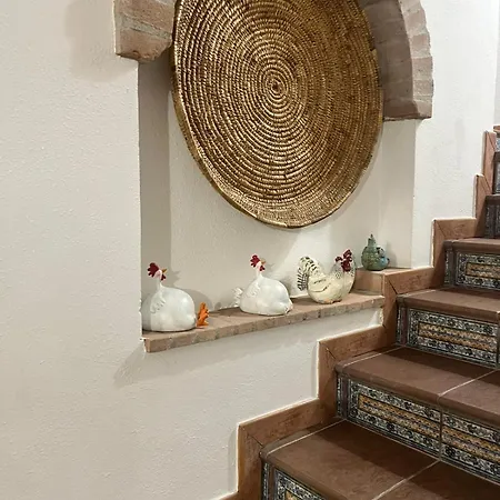 Con Immenso Giardino Villa Orosei