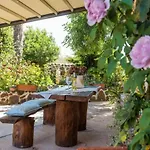 Con Immenso Giardino Βίλα *