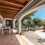 Con Immenso Giardino Βίλα Orosei