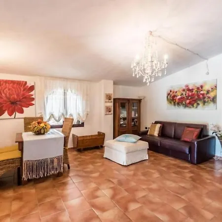 Con Immenso Giardino Orosei