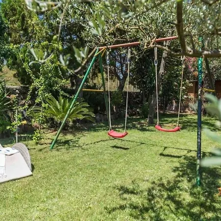 Con Immenso Giardino