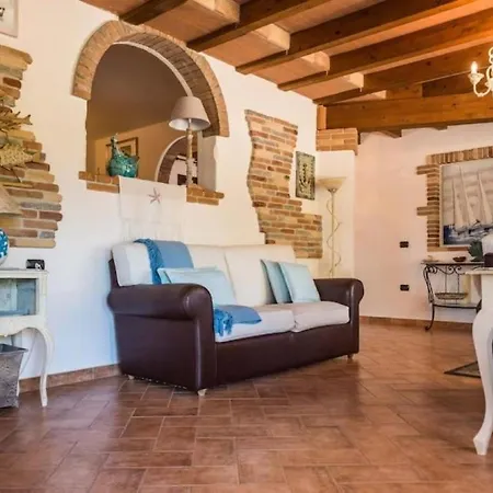 Con Immenso Giardino Orosei