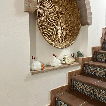 Con Immenso Giardino וילה אורוסיי