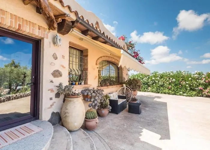 Con Immenso Giardino *