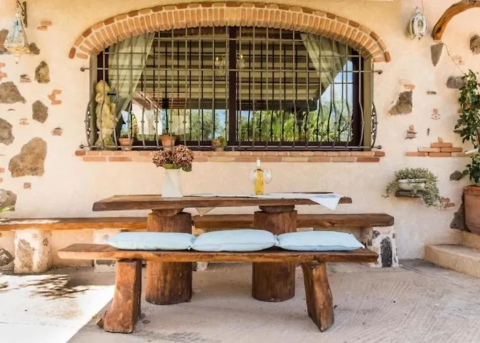 Con Immenso Giardino *