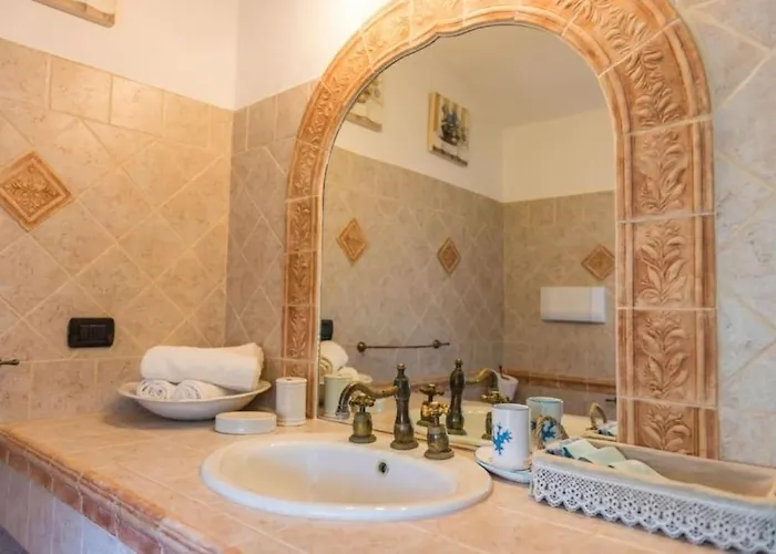 Con Immenso Giardino * Orosei