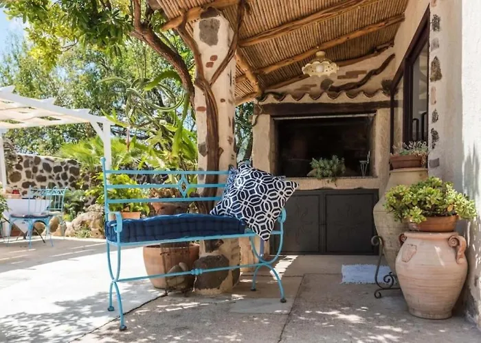 Con Immenso Giardino * Orosei