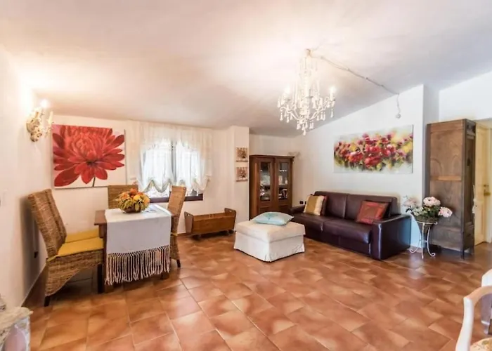 Con Immenso Giardino Orosei