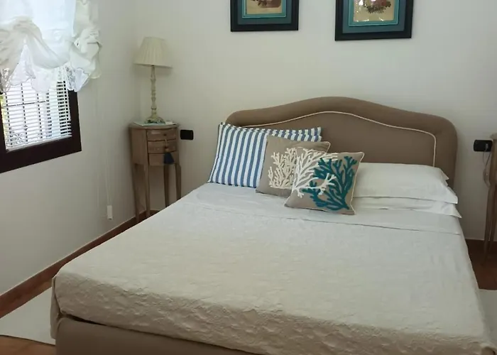 Villa Con Immenso Giardino *