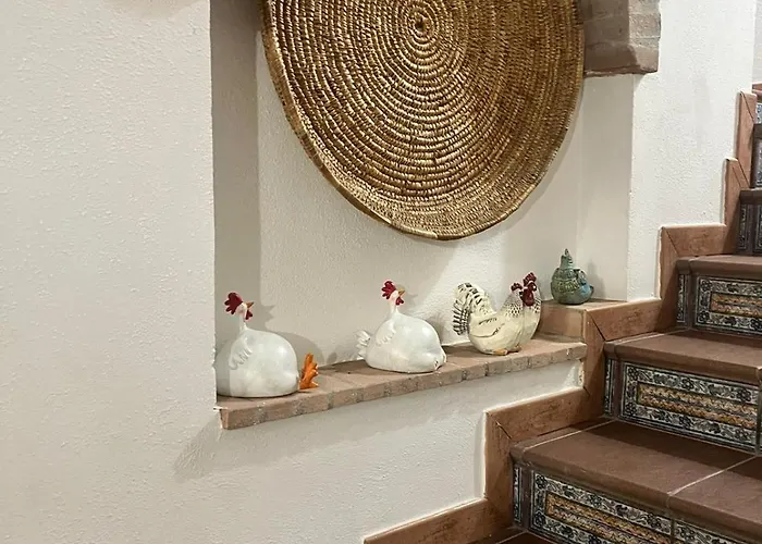 Con Immenso Giardino Villa Orosei